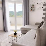 公寓 Belissima Deluxe 苏佩塔斯卡德拉加