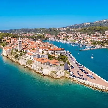 Apartmán Belissima Deluxe *