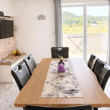 Lägenhet Belissima Deluxe Supetarska Draga