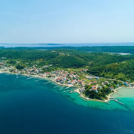 Belissima Deluxe * Supetarska Draga