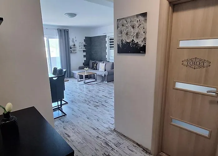 Belissima Deluxe Апартаменты *