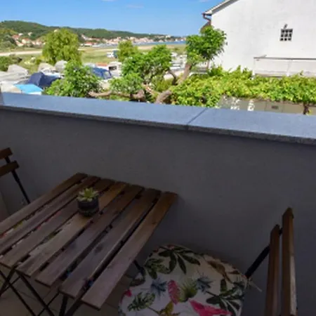 Apartman Belissima Deluxe