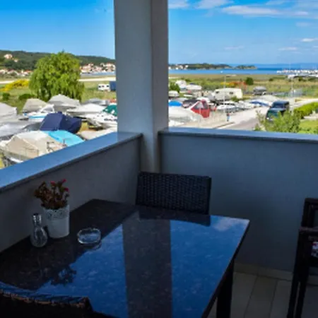 Apartment Belissima Deluxe Supetarska Draga