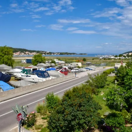 Apartman Belissima Deluxe Supetarska Draga