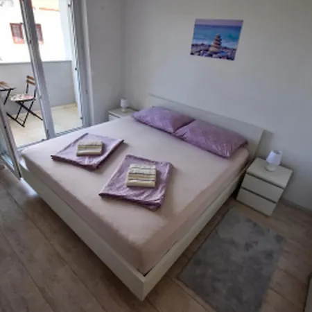 Belissima Deluxe Apartment Supetarska Draga
