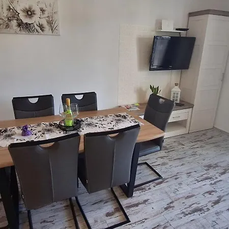 Belissima Deluxe Apartman Supetarska Draga