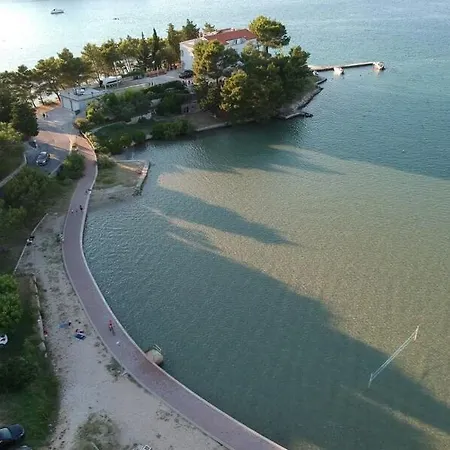 Belissima Deluxe Apartman Supetarska Draga