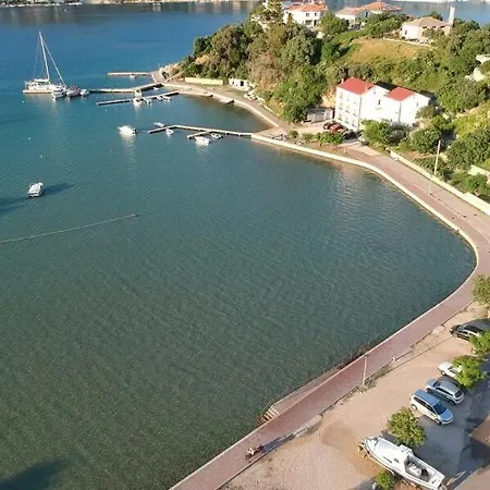 Belissima Deluxe Supetarska Draga