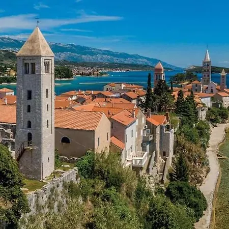 Belissima Deluxe Apartman