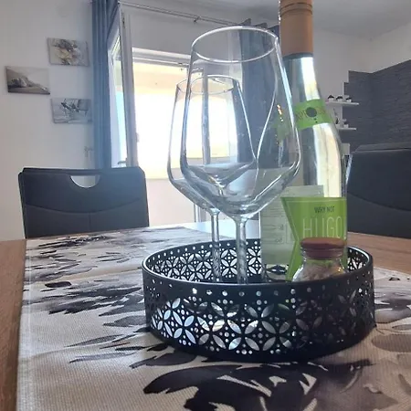Apartman Belissima Deluxe *