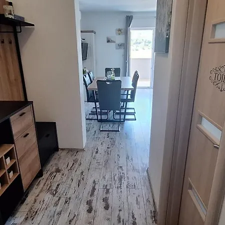 Belissima Deluxe Apartman