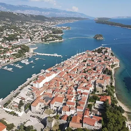 Belissima Deluxe * Supetarska Draga