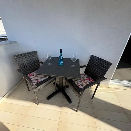 Belissima Deluxe Apartman Supetarska Draga