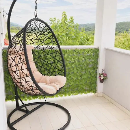 Belissima Deluxe Supetarska Draga