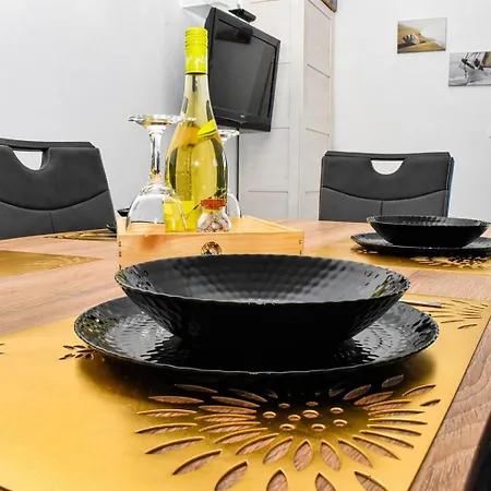 Apartment Belissima Deluxe *