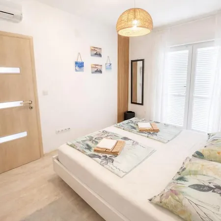 Belissima Deluxe Apartment
