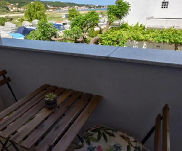Apartman Belissima Deluxe