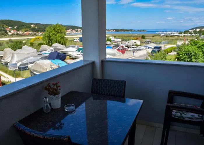 Apartman Belissima Deluxe Supetarska Draga