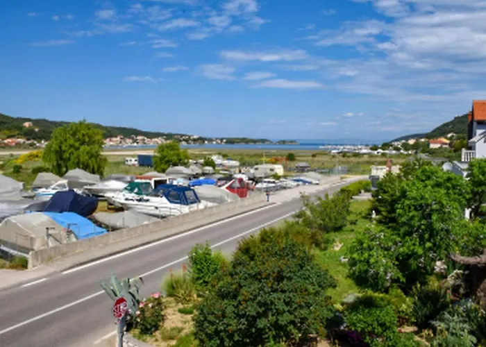 Apartman Belissima Deluxe Supetarska Draga