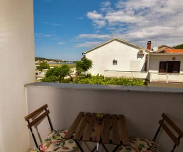 Apartman Belissima Deluxe *