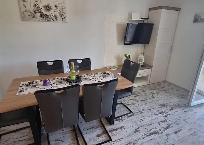Belissima Deluxe Apartman Supetarska Draga