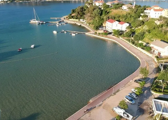Belissima Deluxe Supetarska Draga