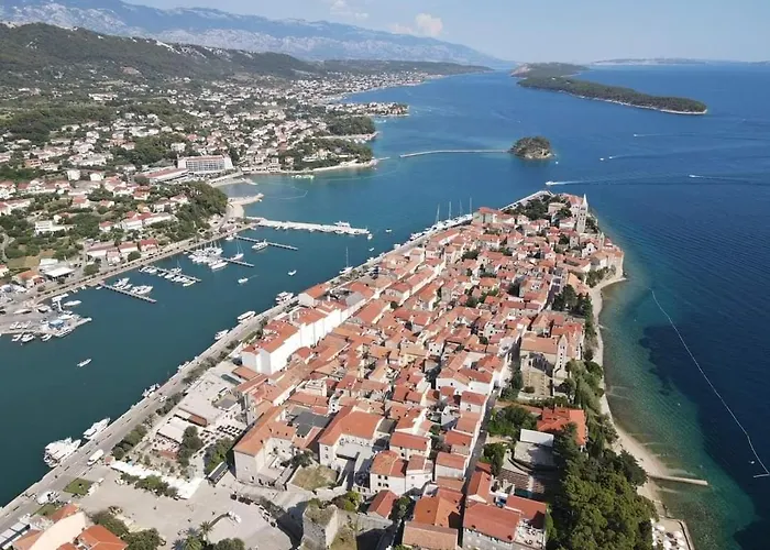 Belissima Deluxe * Supetarska Draga