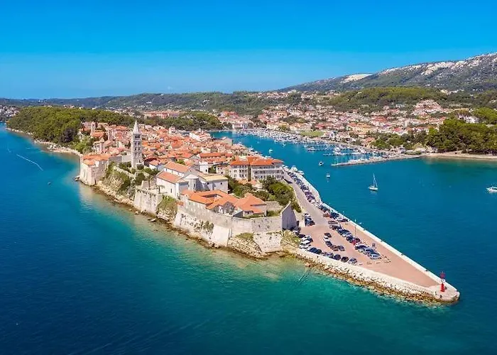 Apartman Belissima Deluxe *
